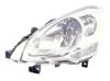 CITRO 6206K6 Headlight